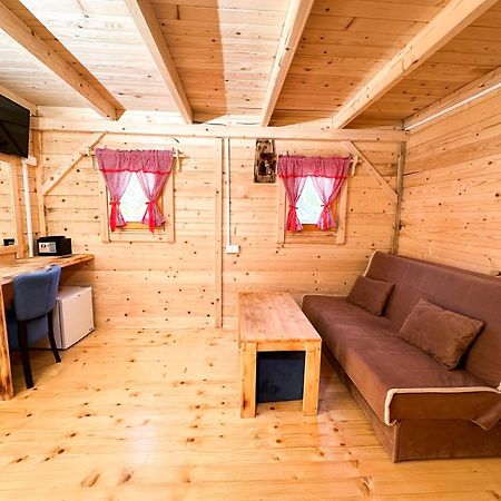Rafting Centar Rt Otel Foca Dış mekan fotoğraf