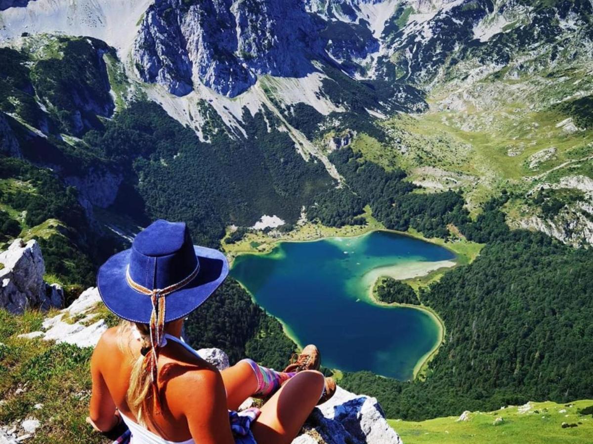 Rafting Centar Rt Otel Foca Dış mekan fotoğraf