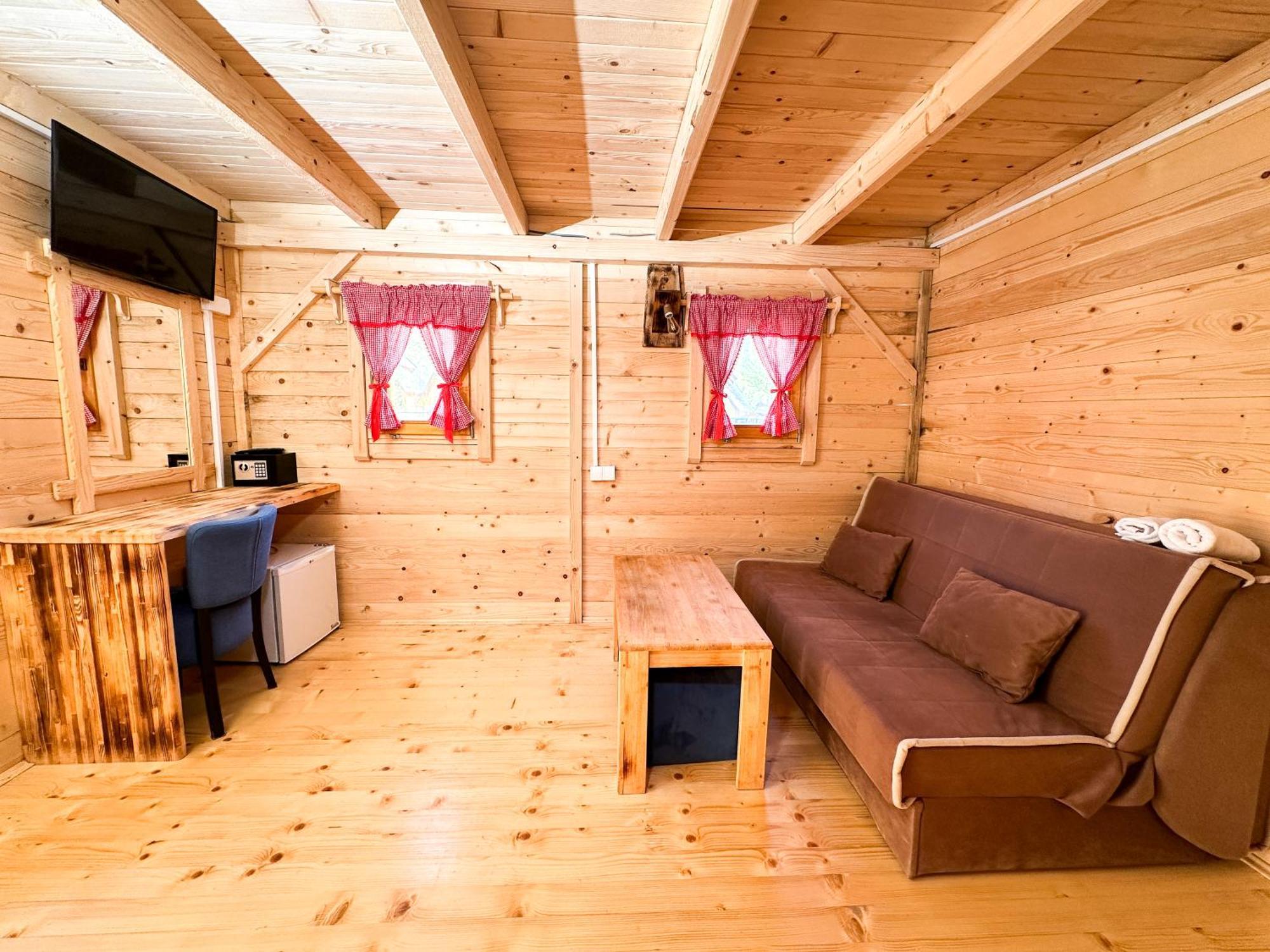 Rafting Centar Rt Otel Foca Dış mekan fotoğraf