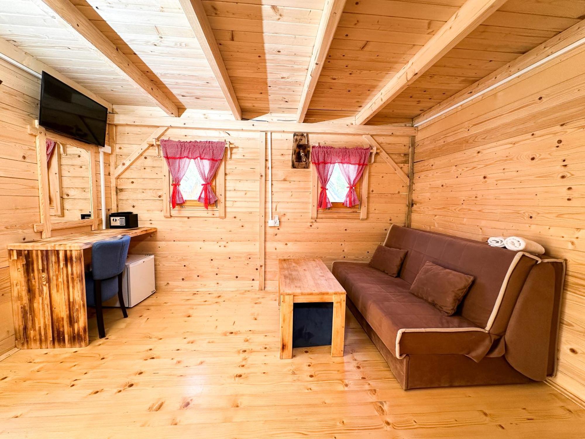 Rafting Centar Rt Otel Foca Dış mekan fotoğraf