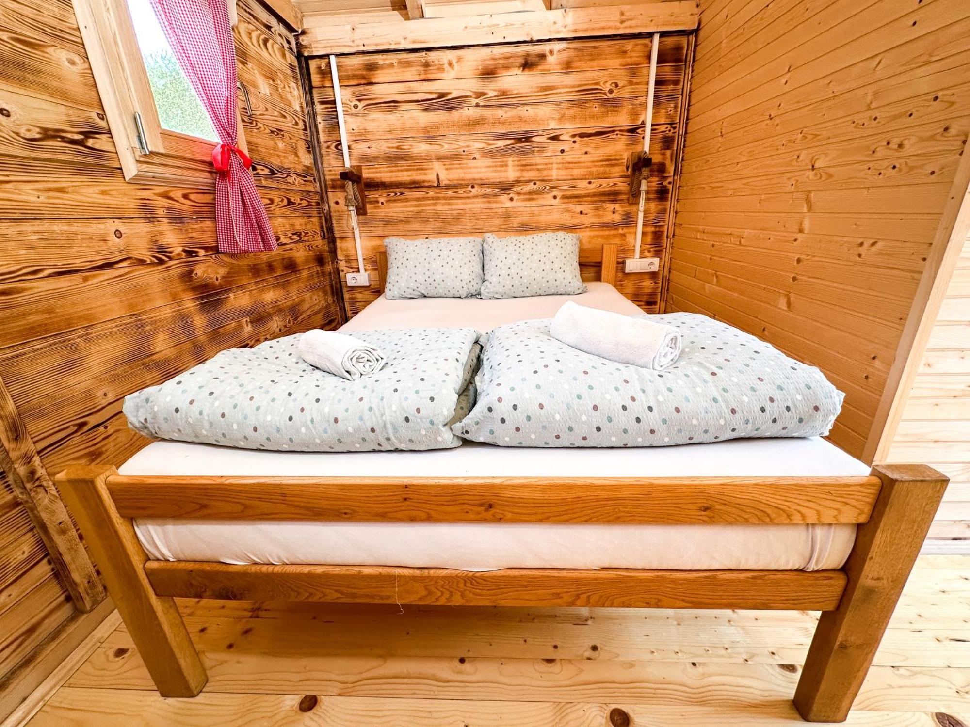 Rafting Centar Rt Otel Foca Dış mekan fotoğraf